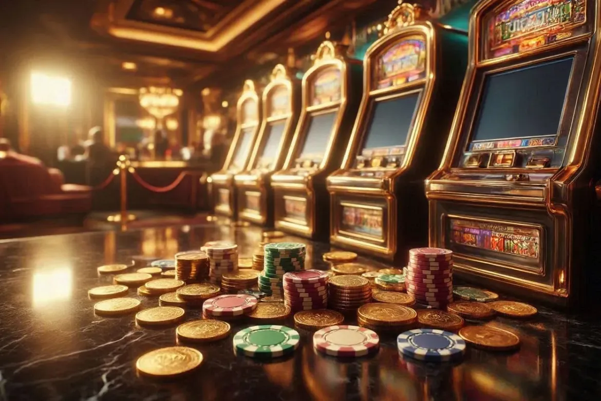 Lanista Casino